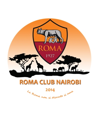 NAIROBI - Associazione Italiana Roma Club